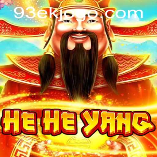 HeHeYang: Unveiling the Mystical World of 93EK