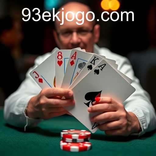 poker heads-up um contra um