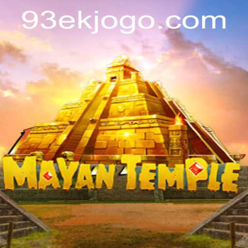 Explore the Thrilling World of MayanTemple: A New Gaming Adventure with 93EK